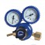 Gas Regulators and Valves