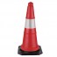 traffic cone