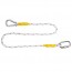 Shock Absorber Lanyard