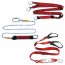 Shock Absorber Lanyard