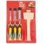 mortise chisels