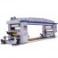 dry type laminating machine