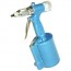 heavy duty pneumatic hydraulic nut riveter, heavy duty air hydraulic nut riveter