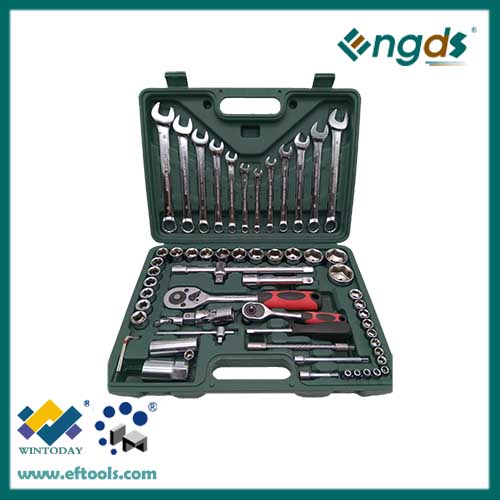 Combination Wrench Type Wrench set