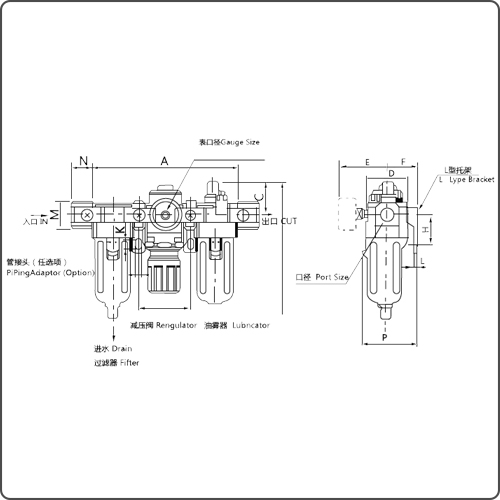 pneumatic components pdf