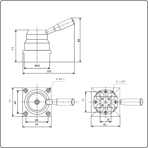 valve manual
