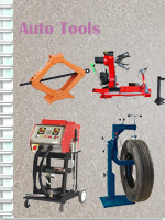 Auto Tools