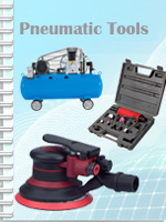 pneumatic tools