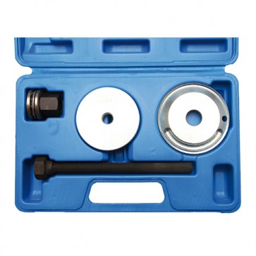 VW Polo silent block bush installation tool set