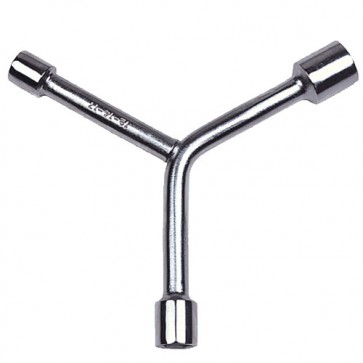 Useful Y-Type Wrench 161031