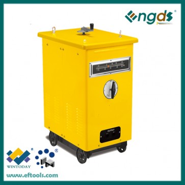 AC inverter welder