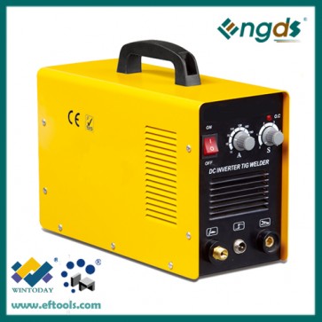 DC inverter TIG welder