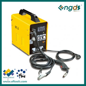 MIG/MAG welder