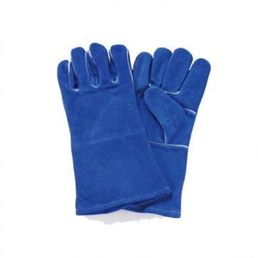 Leather Welding Gloves 363099