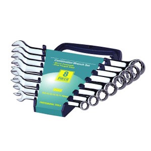 American Type Combination Wrench Set 230217