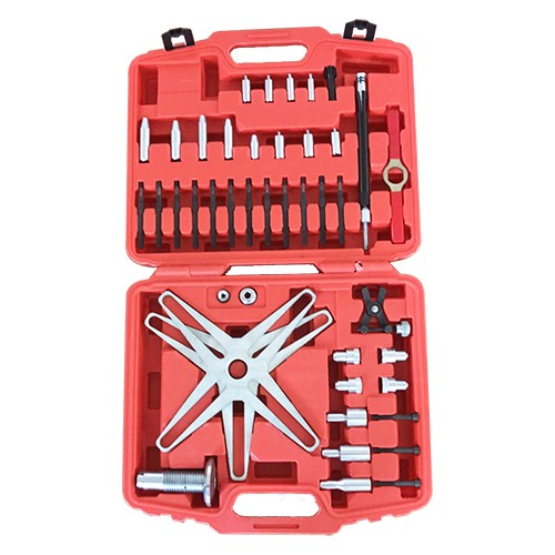 Professional sac clutch removal tool set