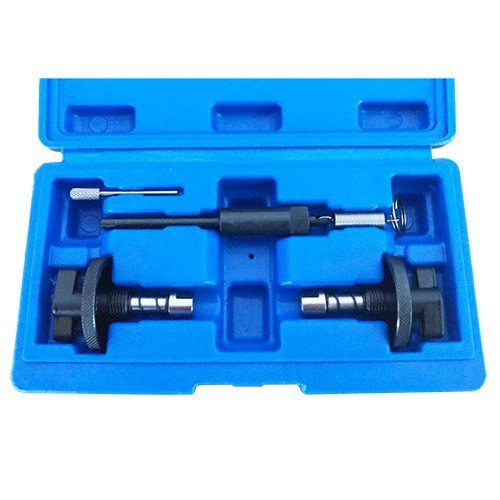 Opel and Suzuki diesel engine timing belt locking tool kit