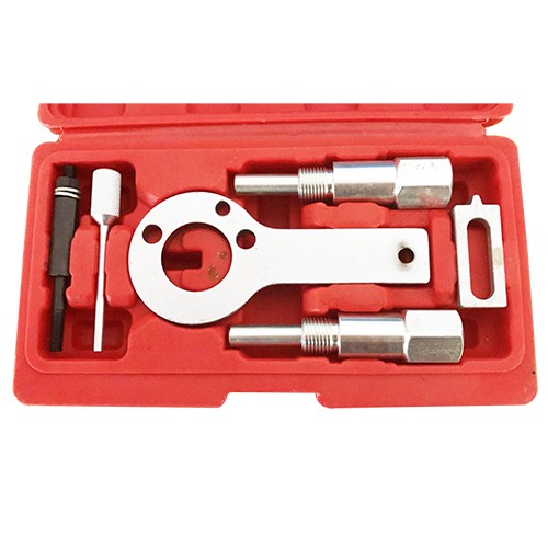 Professional highquality diesel engine camshaft locking tool kit