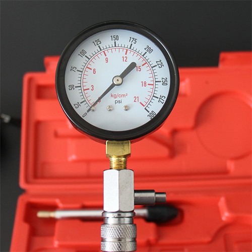 Best quality G324 diesel fuel pressure tester kit