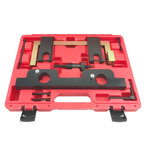 BMW N20 N26 engine flywheel locking tool set