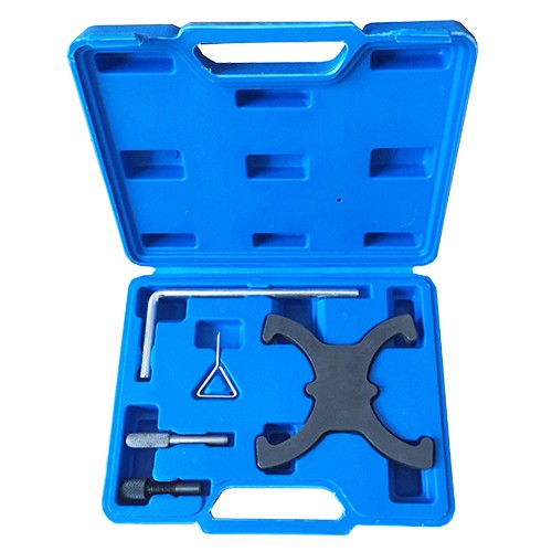 Special timing chain wedge tool ford petrol engine