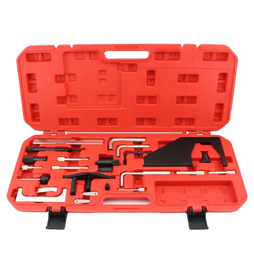 Hot selling Mazda ford 5.4 timing chain tool set