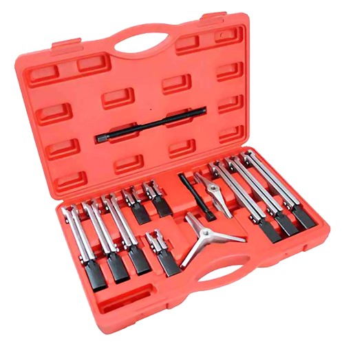 Professional Durable 13PCS universal puller kit