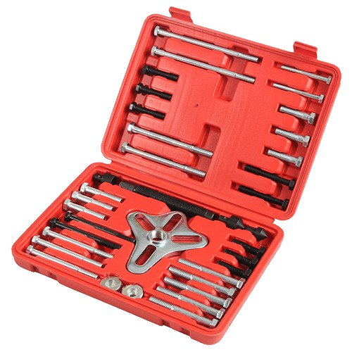 Kit Universale OTC 4531 Per Rimozione E Installazione Ammortizzatori Armonici E Pulegge
