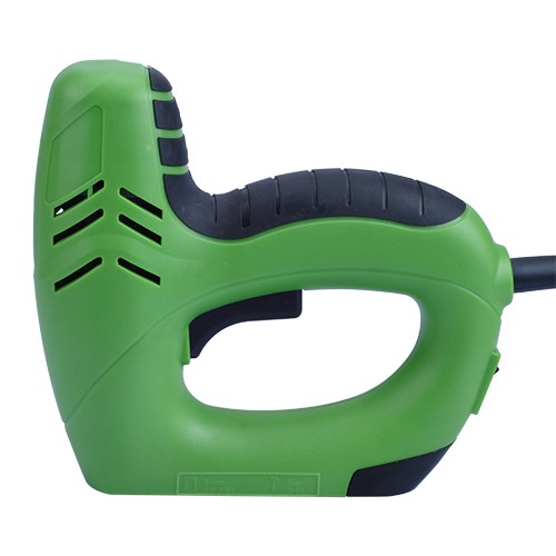 High precision F15 electric pin nailer