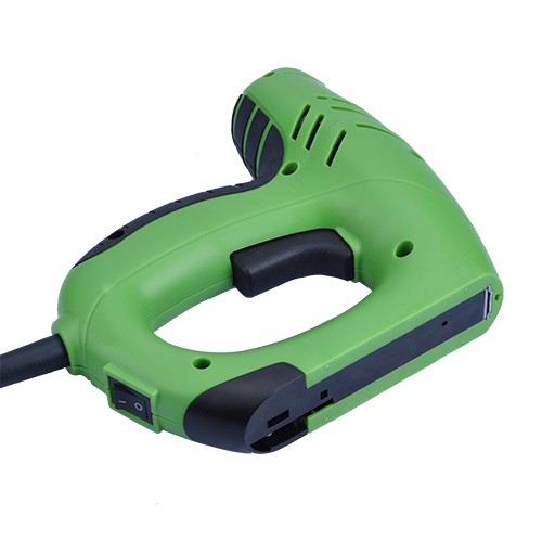 High precision F15 electric pin nailer