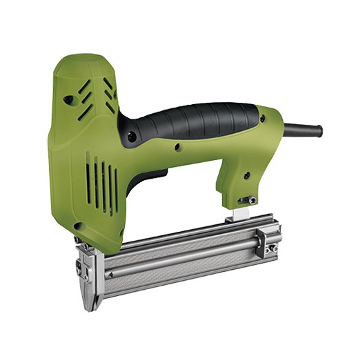 Professional multifunctional electric nailer stapler
