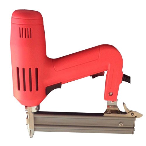 High quality 1013J crown electric stapler nailer gun