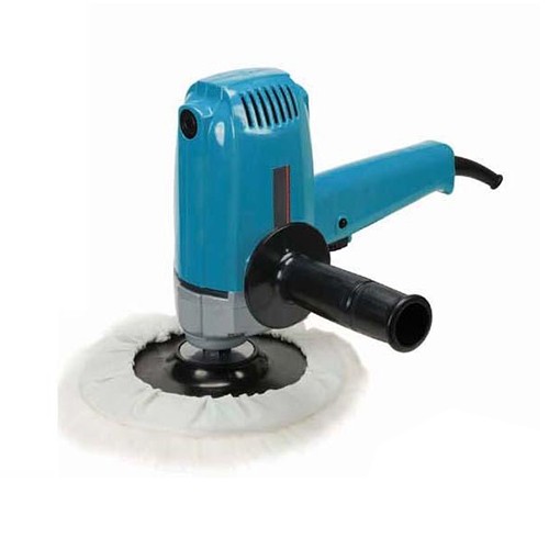 Electric Rotary Sander Polisher