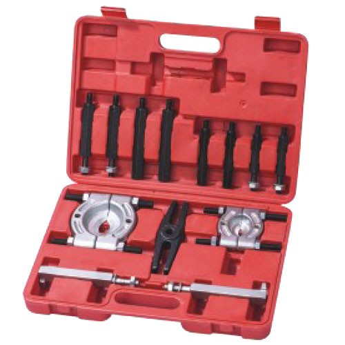 Bearing Separator And Puller Set