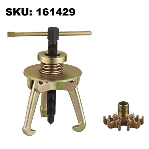 Precision casting 45SC timing gear puller