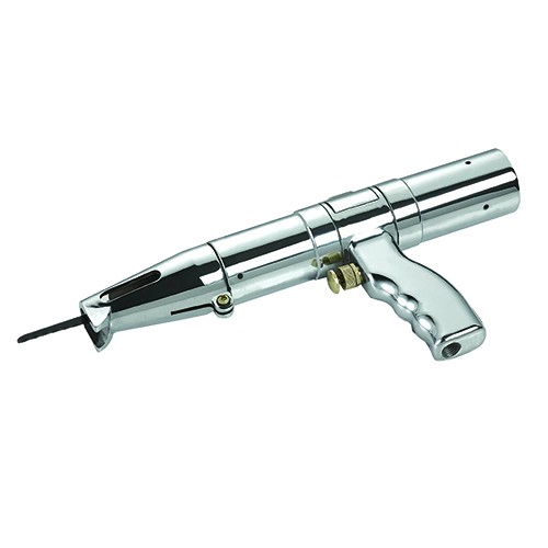 2200 rpm 5 cfm pistol grip type air saw