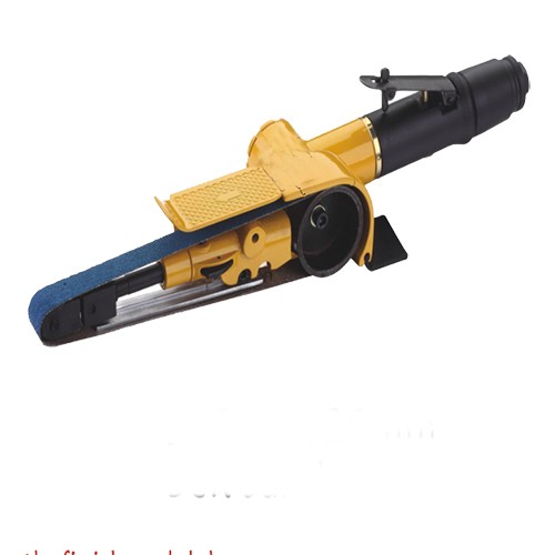 16000 rpm 10mm belt type air compressor sander
