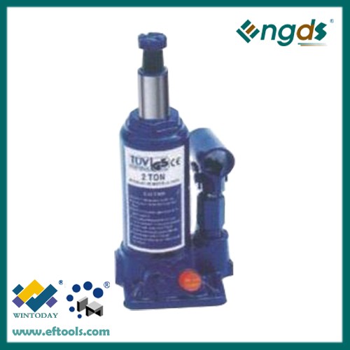 250T Capacity (Load) and Car Jack Use Mini Small High Quality