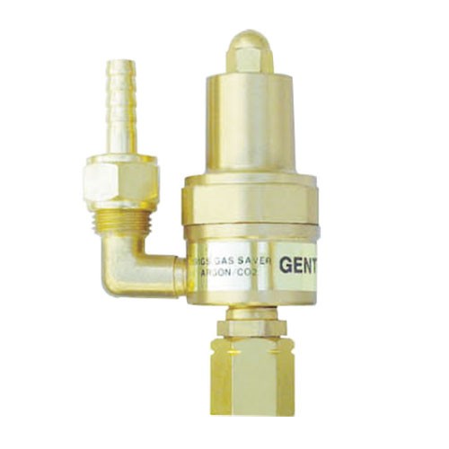Durable Gas Throttle Valve