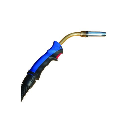 Welding Torch Type and Torch Welding Type