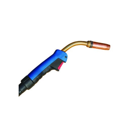 Welding Torch Type and Torch Welding Type