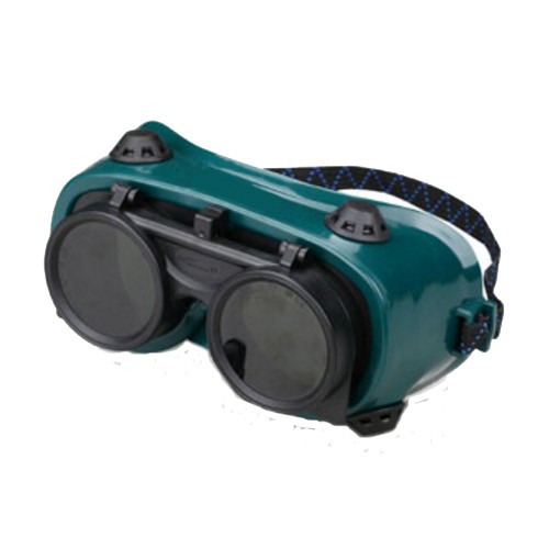 ANSI Z87.1 CE EN175 approval PVC Welding Goggle 363144