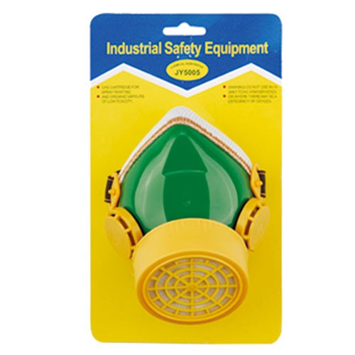 Good Quality Single-Tank Chemical Mask
