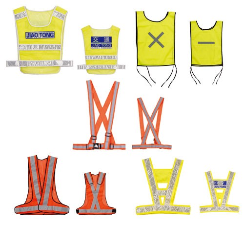 Professional Safety Vest Best Quality Vest Safety