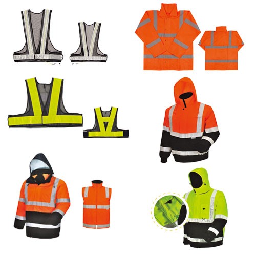 Professional Safety Vest Best Quality Vest Safety