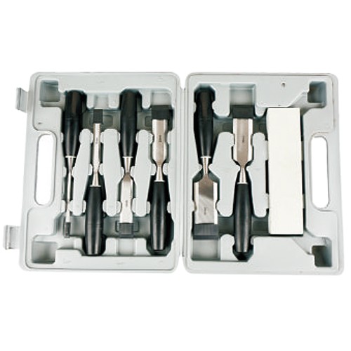 Good quality 40Cr professional wood chisels set