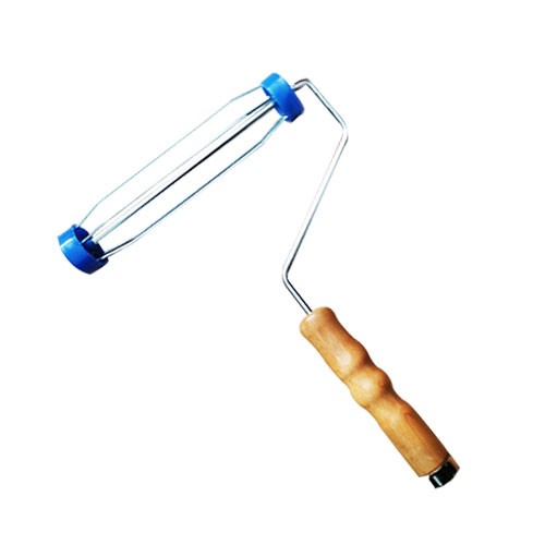 Consumer Cage Best Paint Roller Frame