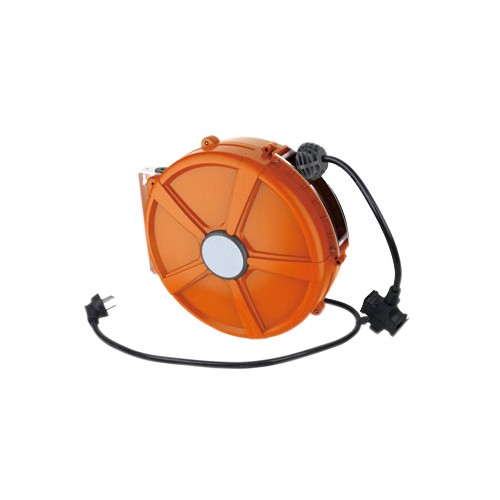 Industrial retracting hose reels australia