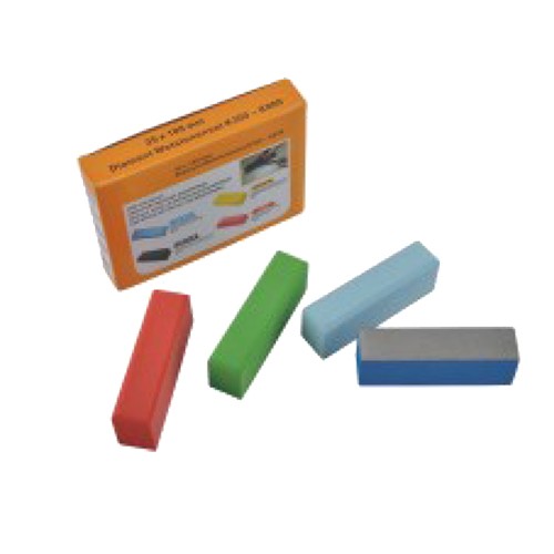 High grinding efficiency and good hardness block sanding curves types