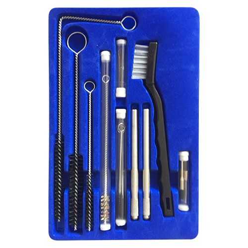 High quality spray gun cleaning kits